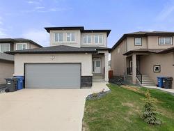 59 Kilroy ST  Winnipeg, MB R3Y 0Z3