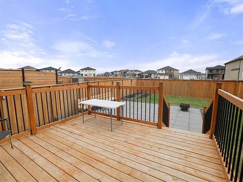 59 Kilroy St, Winnipeg, MB 
