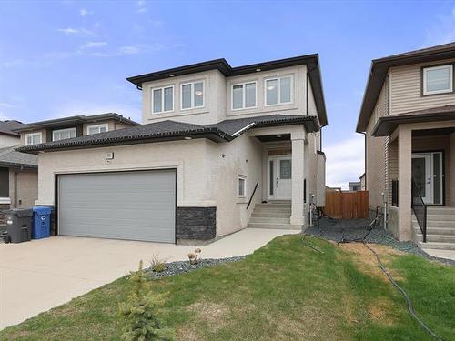 59 Kilroy St, Winnipeg, MB 
