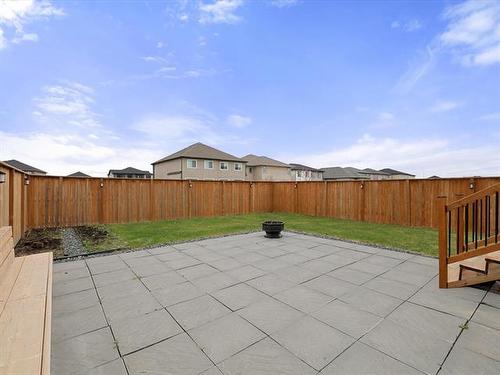 59 Kilroy St, Winnipeg, MB 