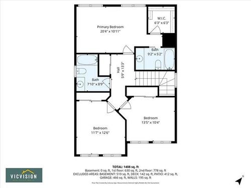 59 Kilroy St, Winnipeg, MB 