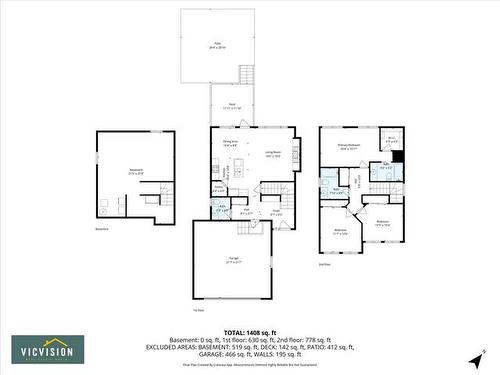 59 Kilroy St, Winnipeg, MB 