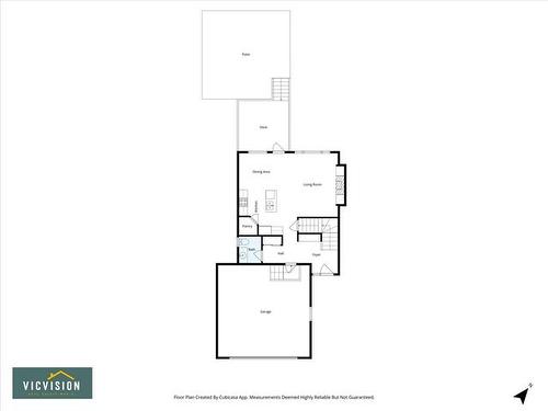 59 Kilroy St, Winnipeg, MB 