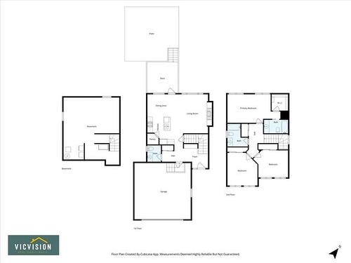 59 Kilroy St, Winnipeg, MB 