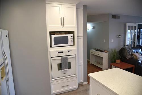 202-60 Dunkirk Dr, Winnipeg, MB 