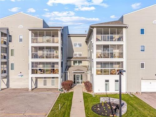 202-60 Dunkirk Dr, Winnipeg, MB 