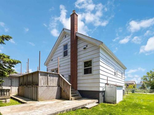 11 Yorks Lane, Eastern Passage, NS 