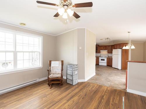 25 Pinehurst Street, Amherst, NS 