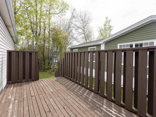 25 Pinehurst Street, Amherst, NS 