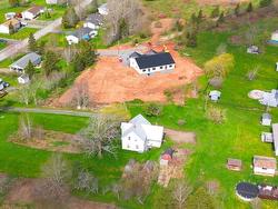 15 Lacey Road Milford, NS B0N 1Y0