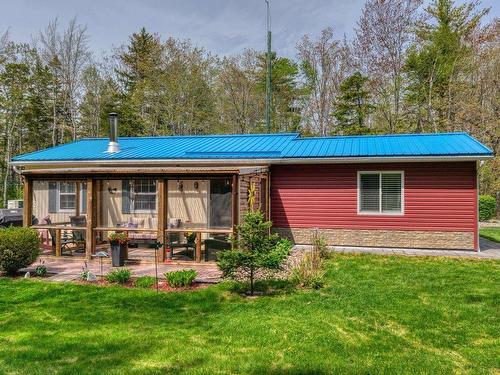 245 Forest Drive, Hemford, NS 