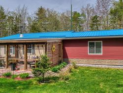 245 Forest Drive Hemford, NS B0R 1E0
