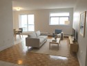 Salon - 101-7150 Boul. Viau, Montréal (Saint-Léonard), QC  - Indoor Photo Showing Living Room 