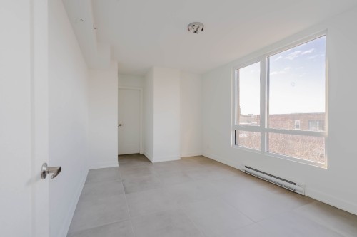 Bedroom - 507-6250 Av. Lennox, Montréal (Côte-Des-Neiges/Notre-Dame-De-Grâce), QC - Indoor Photo Showing Other Room