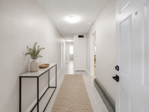 Hall d'entrée/Vestibule - 5541 Av. Macdonald, Hampstead, QC - Indoor Photo Showing Other Room