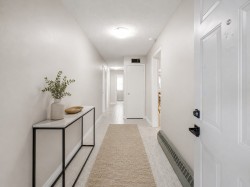 Hall d'entrée/Vestibule - 