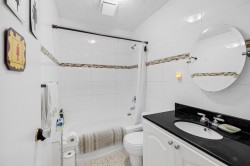 Salle de bains - 