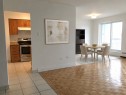 Living Room - 308-7150 Boul. Viau, Montréal (Saint-Léonard), QC  - Indoor 