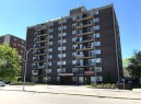Front of Structure - 902-7150 Boul. Viau, Montréal (Saint-Léonard), QC  - Outdoor With Facade 