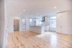 6205 Rue De St-Vallier  Montréal (Rosemont/La Petite-Patrie), QC H2S 2P6