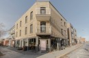 Front of Structure - 6205 Rue De St-Vallier, Montréal (Rosemont/La Petite-Patrie), QC  - Outdoor 
