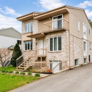 37 Boul. de La Salette  Saint-Jérôme, QC J5L 2H8