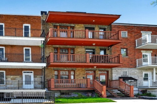 2528 Boul. Pie-IX  Montréal (Mercier/Hochelaga-Maisonneuve), QC H1V 2E7