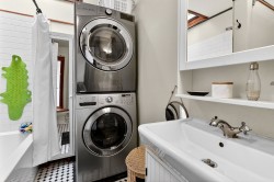 Salle de bains - 