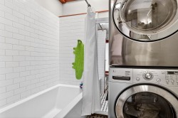 Salle de bains - 