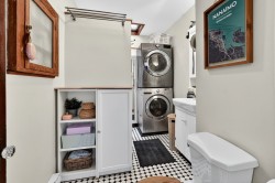 Salle de bains - 