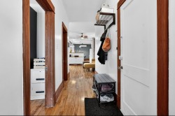 Corridor - 