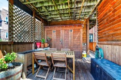 Terrasse - 