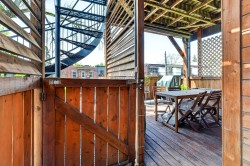 Terrasse - 