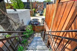 Escalier - 
