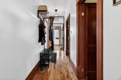 Corridor - 