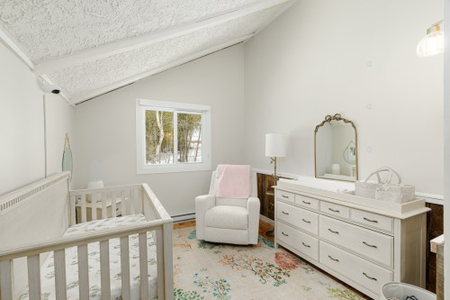 Bedroom - 115  - 115A Rue Diana, Sainte-Agathe-Des-Monts, QC - Indoor Photo Showing Bedroom