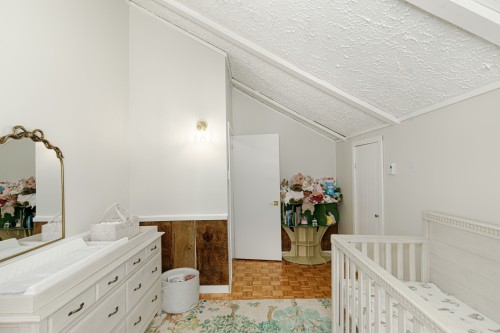 Bedroom - 115  - 115A Rue Diana, Sainte-Agathe-Des-Monts, QC - Indoor