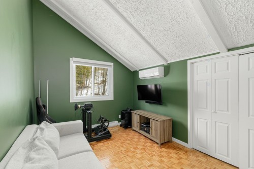 Bedroom - 115  - 115A Rue Diana, Sainte-Agathe-Des-Monts, QC - Indoor