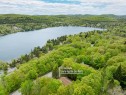 Overall view - 115  - 115A Rue Diana, Sainte-Agathe-Des-Monts, QC  - Outdoor With Body Of Water With View 