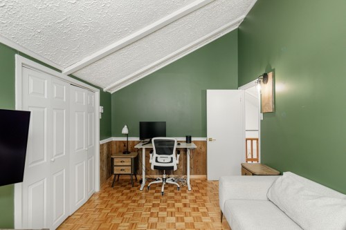 Bedroom - 115  - 115A Rue Diana, Sainte-Agathe-Des-Monts, QC - Indoor