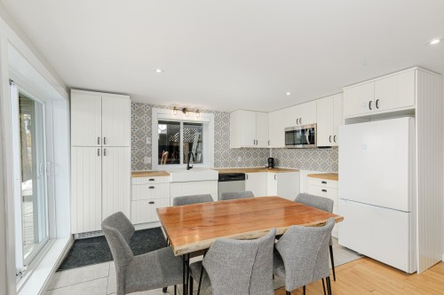 Dwelling - 115  - 115A Rue Diana, Sainte-Agathe-Des-Monts, QC - Indoor