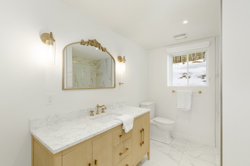 Dwelling - 115  - 115A Rue Diana, Sainte-Agathe-Des-Monts, QC - Indoor Photo Showing Bathroom