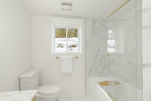 Dwelling - 115  - 115A Rue Diana, Sainte-Agathe-Des-Monts, QC - Indoor Photo Showing Bathroom