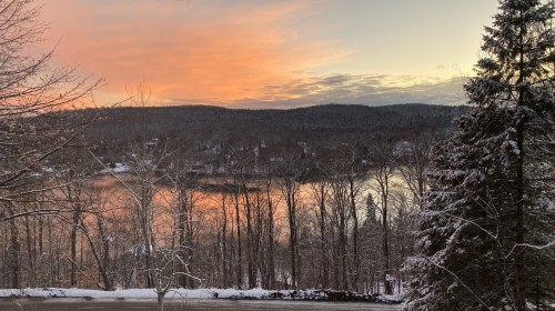 Other - 115  - 115A Rue Diana, Sainte-Agathe-Des-Monts, QC - Outdoor With View