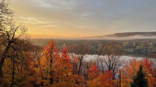 Other - 115  - 115A Rue Diana, Sainte-Agathe-Des-Monts, QC - Outdoor With View