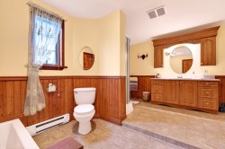 Salle de bains - 