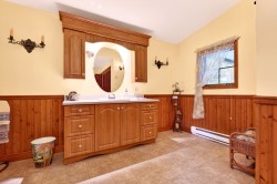 Salle de bains - 