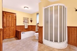 Salle de bains - 