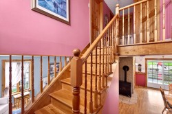 Escalier - 