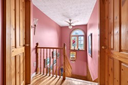 Escalier - 